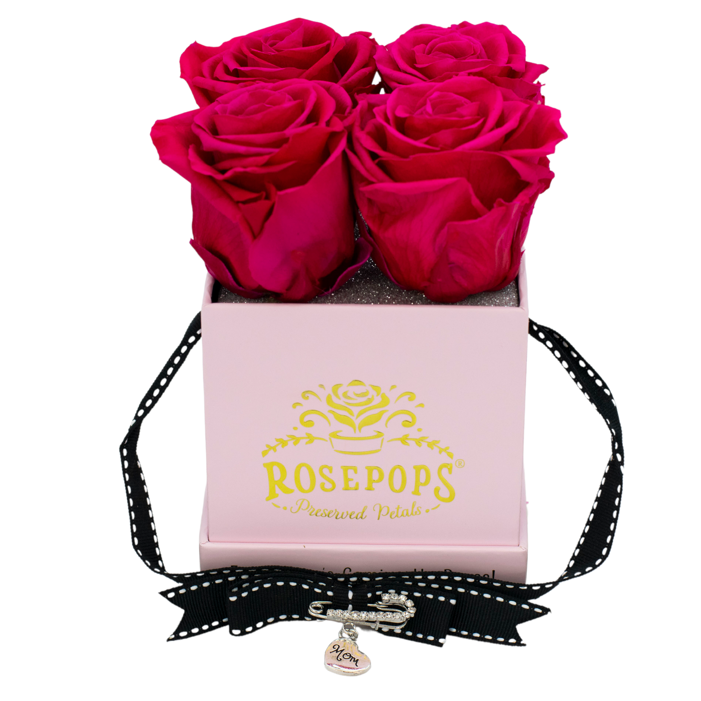 Personalized Four Mom