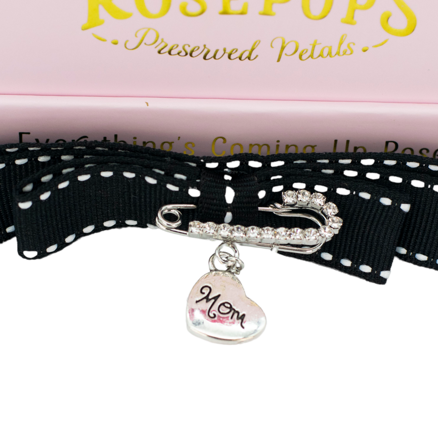 Personalized Four Mom