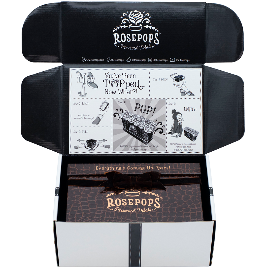 Chocolate Keeper by the Dozen DELUXE