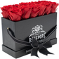 Flirty Dozen - 12 Red Roses