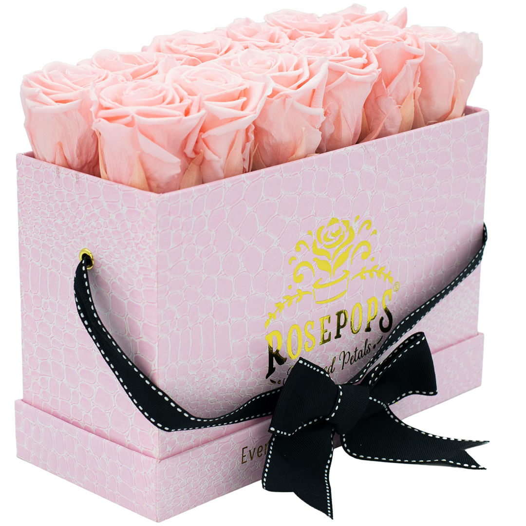 Noontime Petal Pink