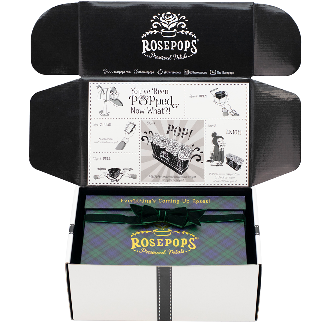 Highlands Keeper by the Dozen DELUXE