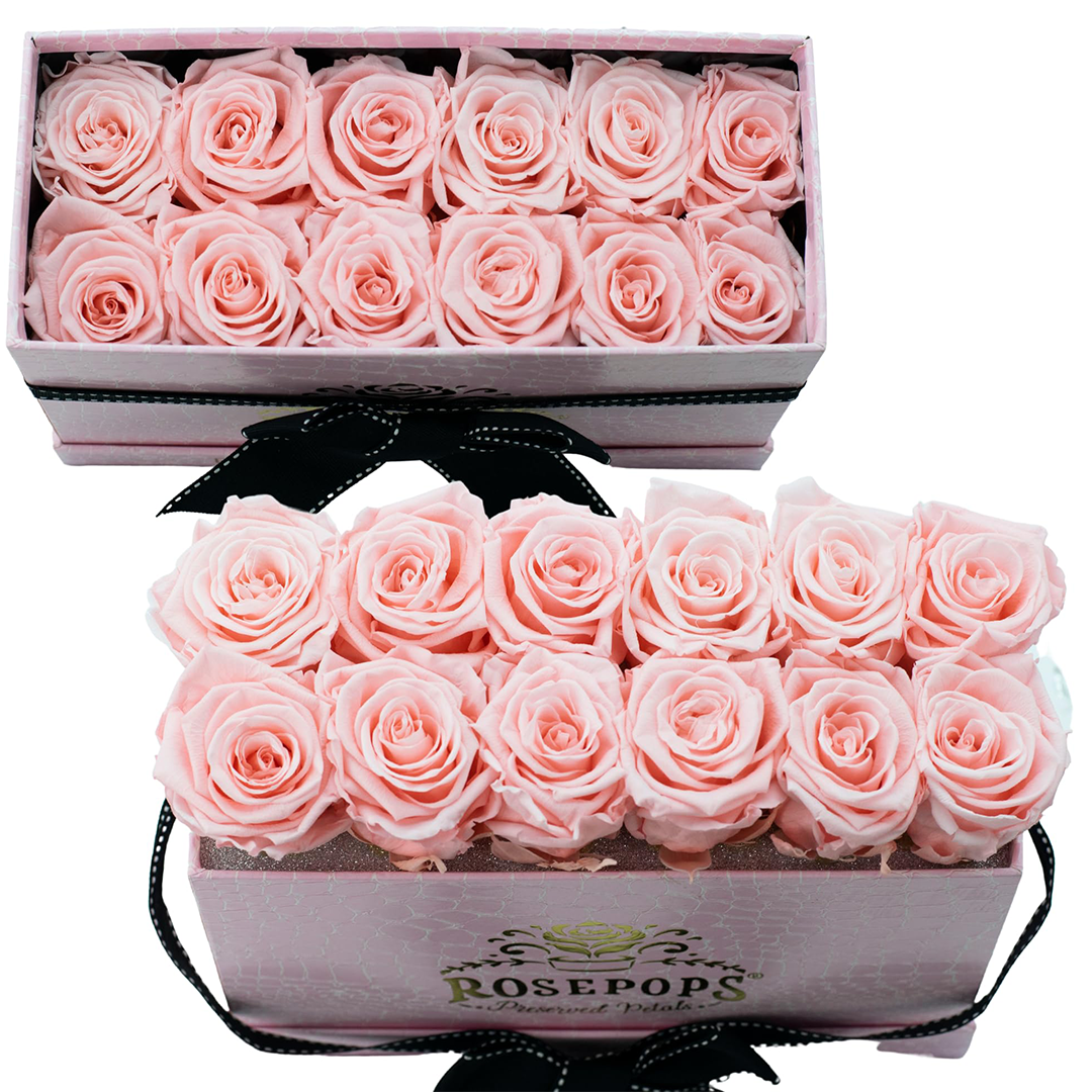 Noontime Petal Pink