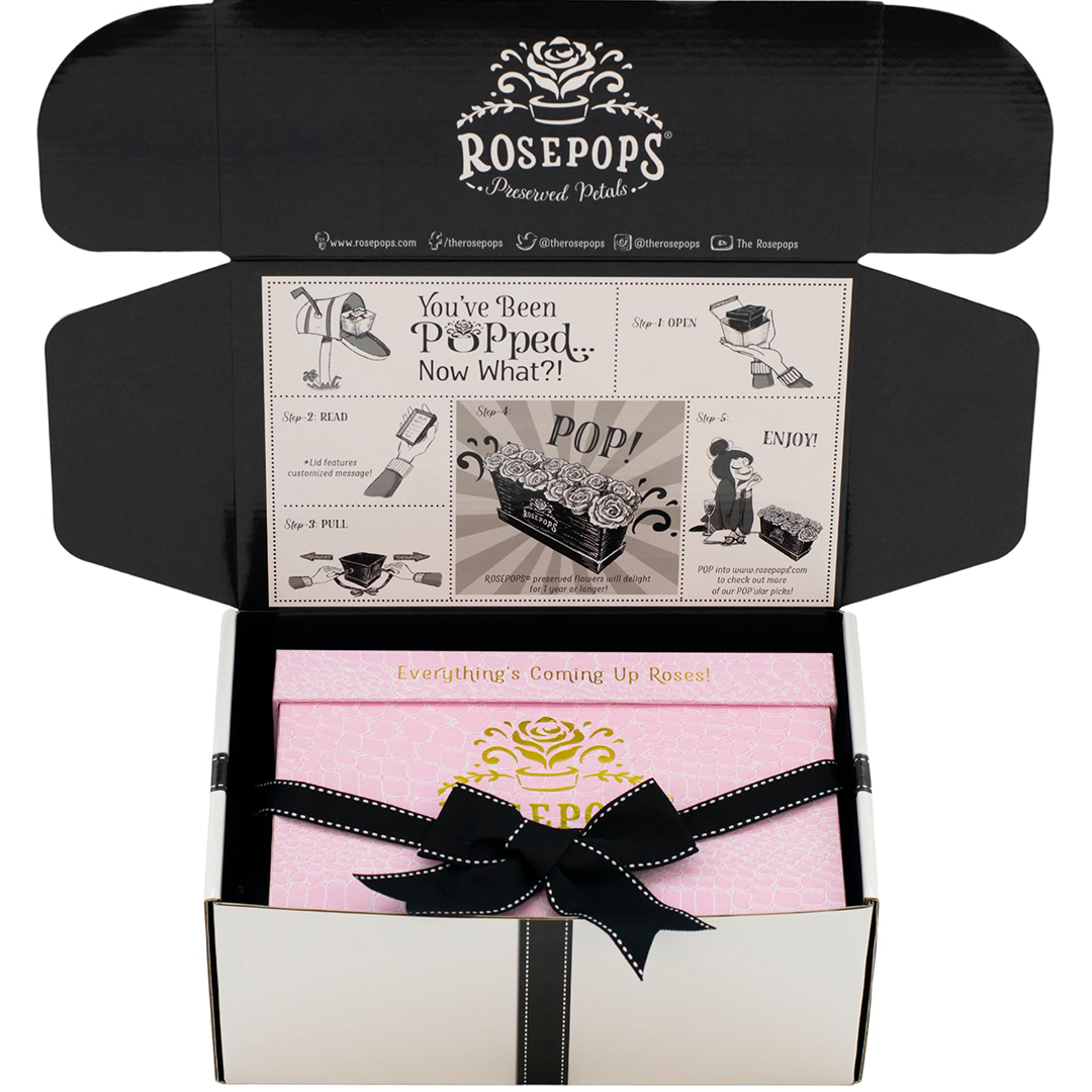 Noontime Petal Pink Deluxe