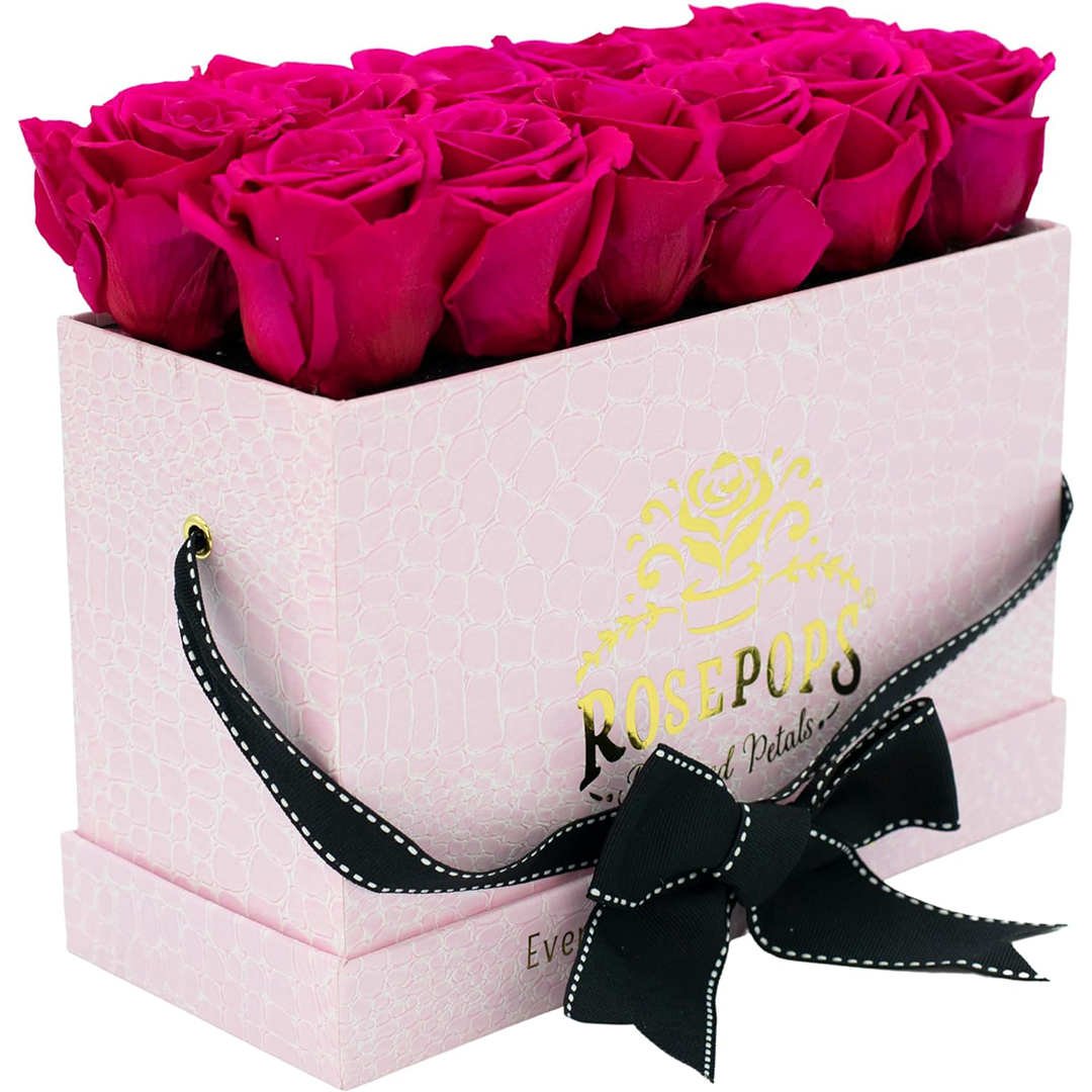 Pink Croc Keeper by the Dozen
