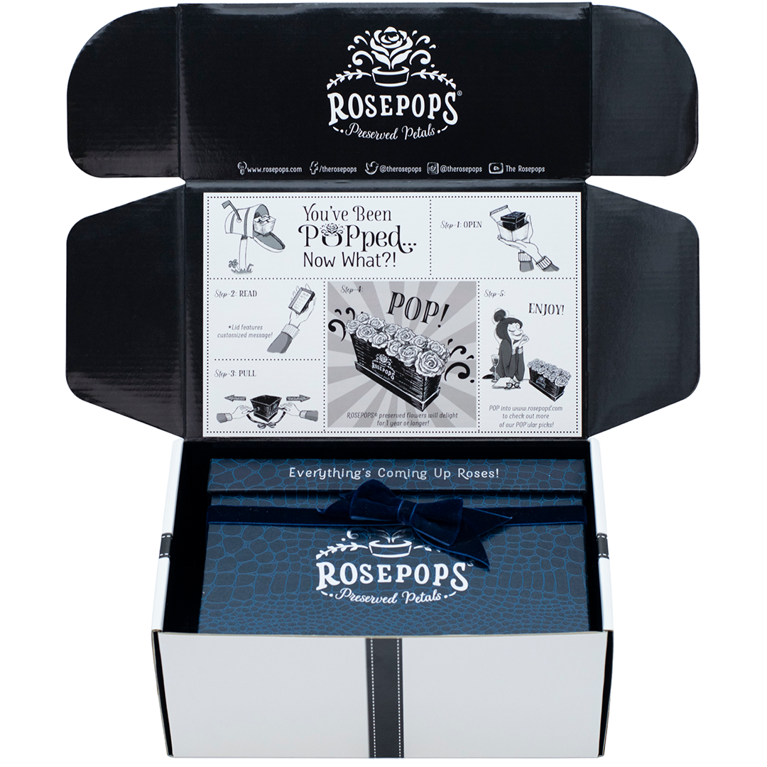 The Sapphire Keeper by the Dozen DELUXE