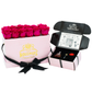 Pink Croc Keeper by the Dozen DELUXE