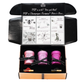 Flight of Rosés Champagne POPs