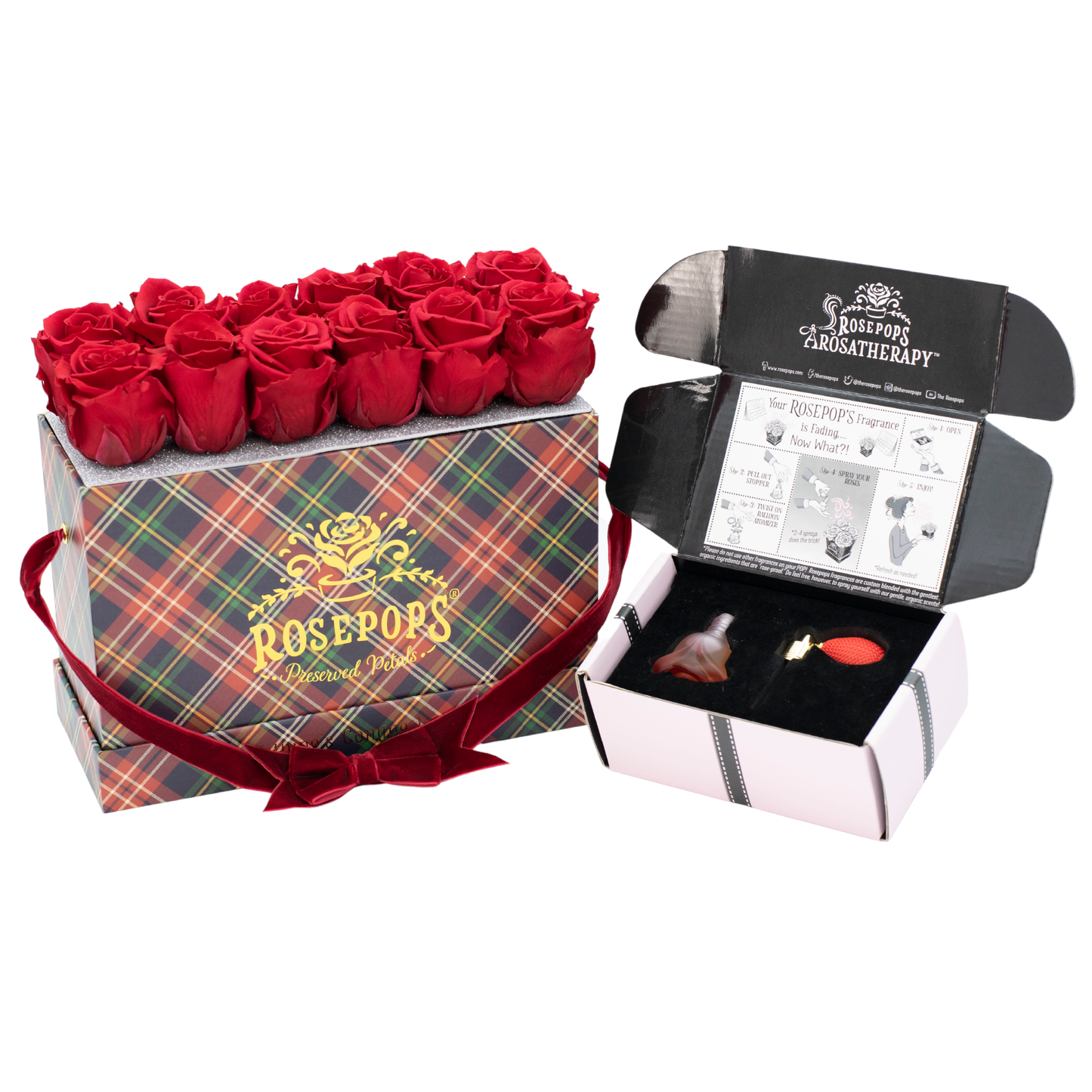 Westhampton Keeper by the Dozen Deluxe