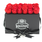 Anniversary Black Pop of the line