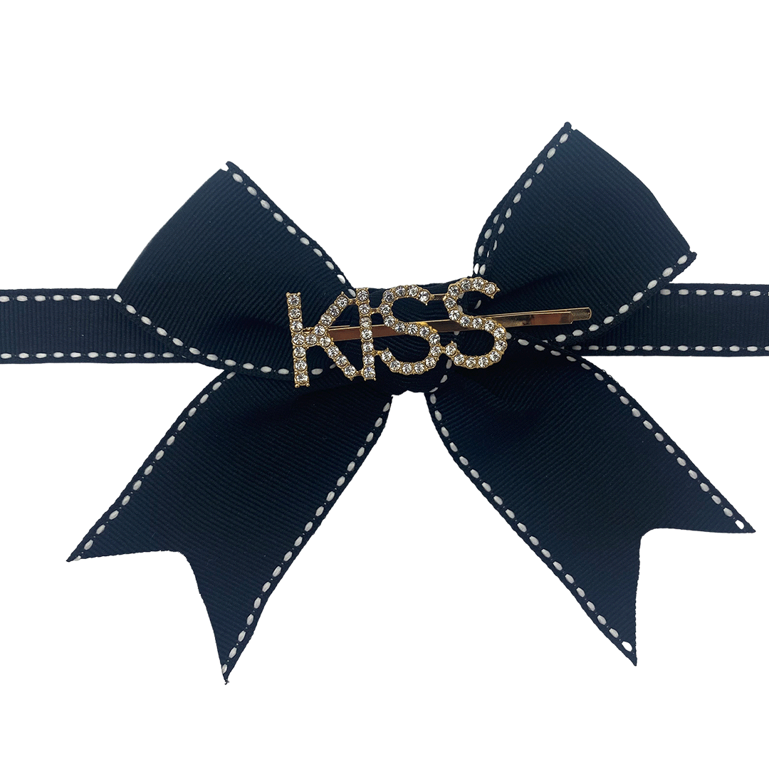 Golden Kiss