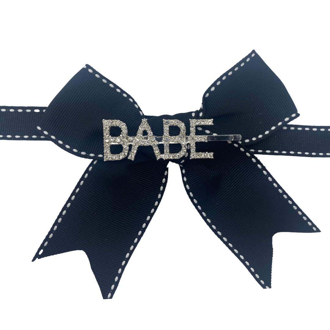 Hey Babe
