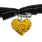 POP Rocks with a Heart - 4 Red Roses