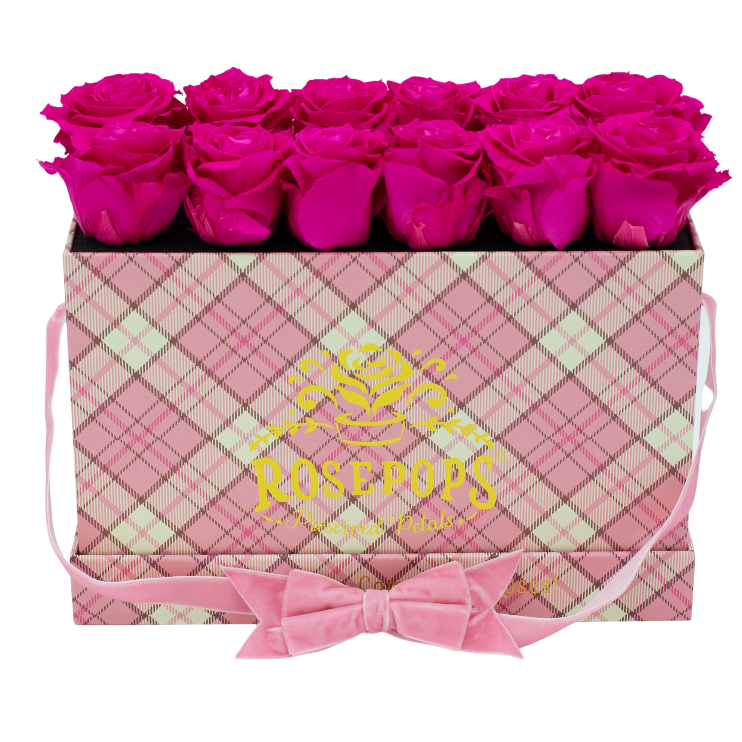Preppy Pink Keeper by the Dozen