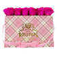 Preppy Pink Keeper by the Dozen