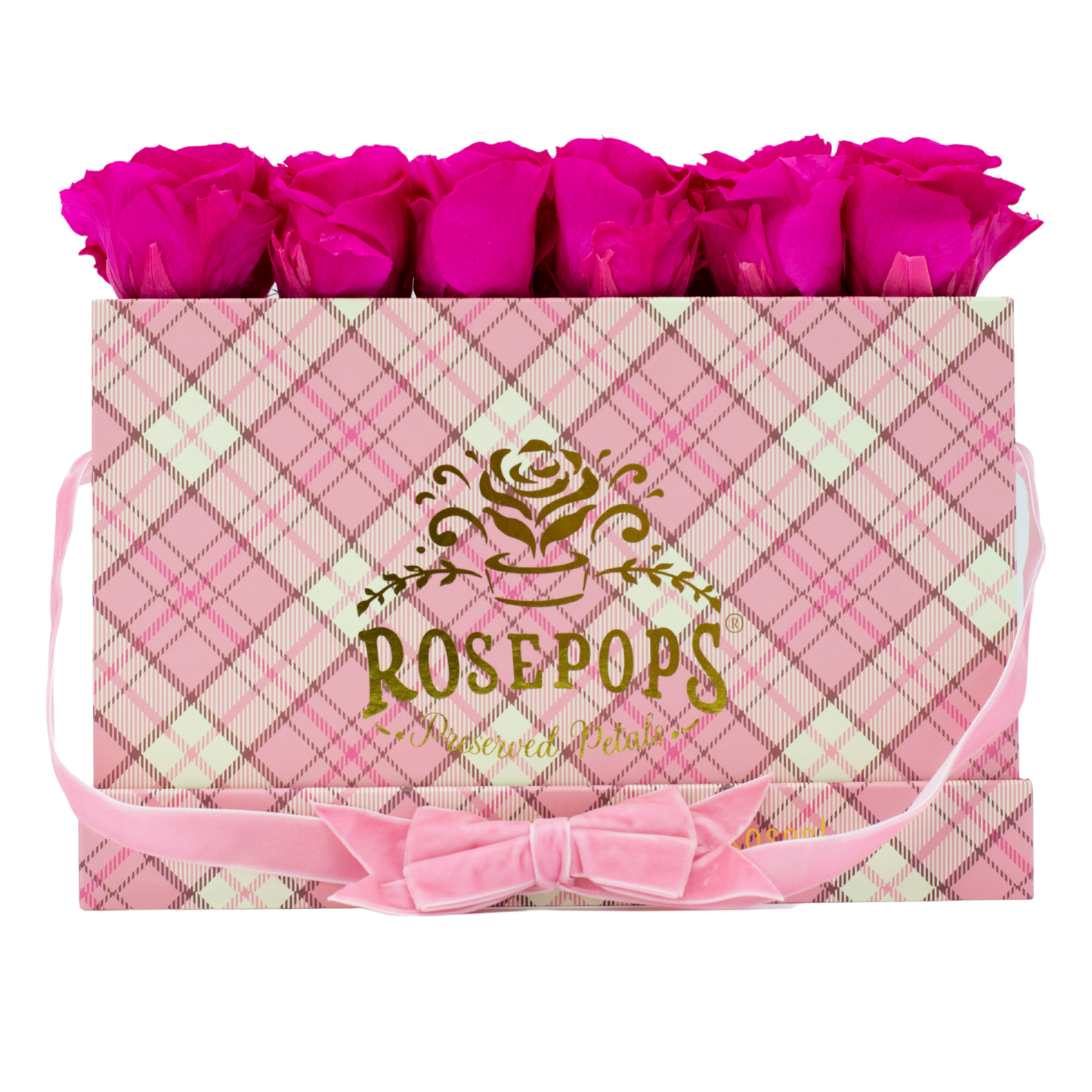 Preppy Pink Keeper by the Dozen