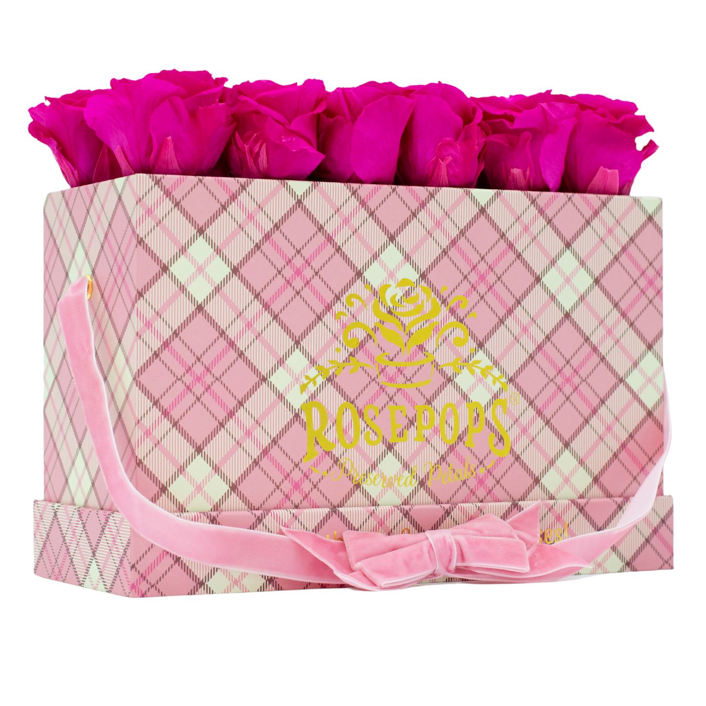 Preppy Pink Keeper by the Dozen