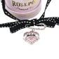 Happy Day (Mom/Grandma) - Single Red Rose