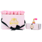 Noontime Petal Pink Deluxe