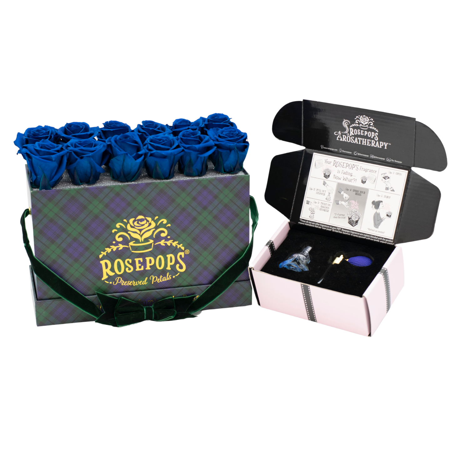 Highlands Keeper by the Dozen DELUXE
