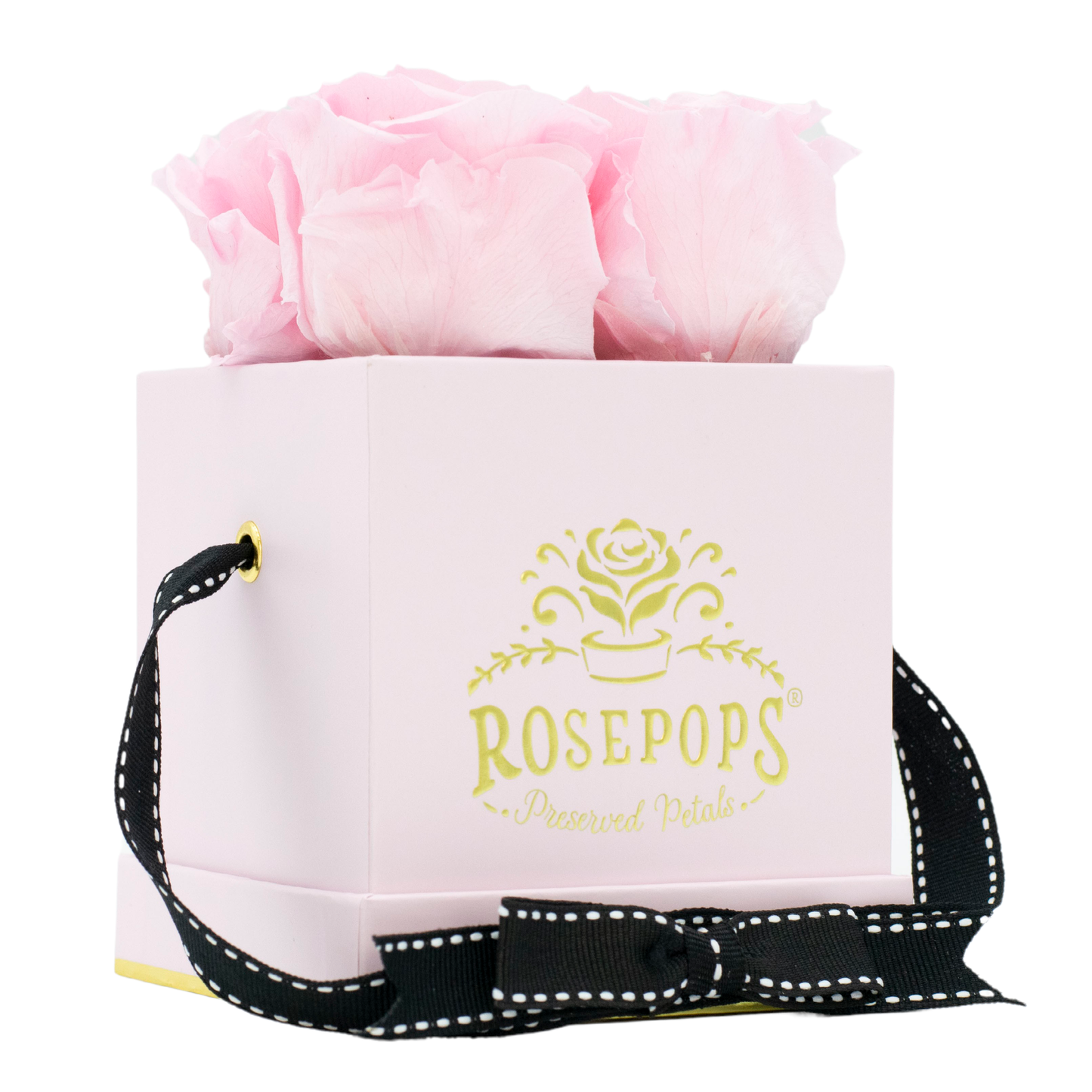 Petal Pink Fourever DELUXE