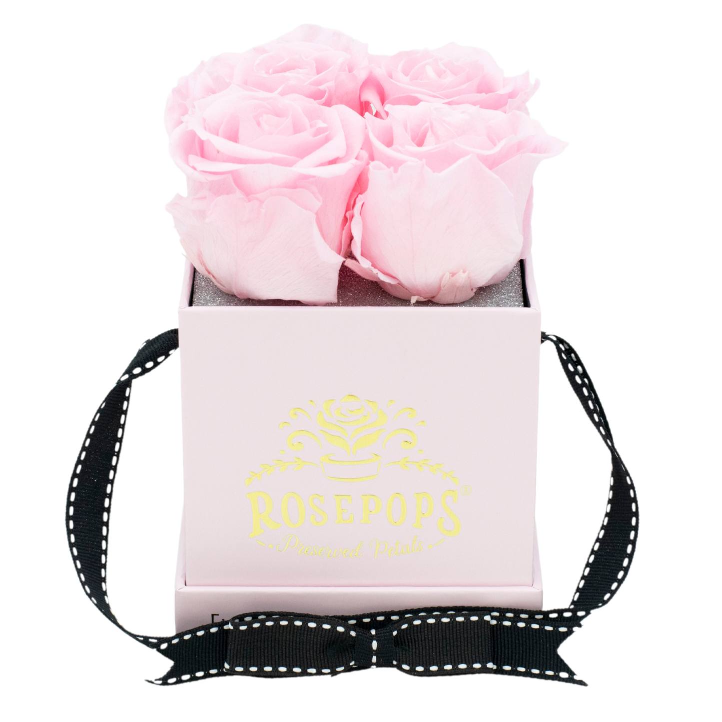 Petal Pink Fourever DELUXE