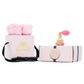Petal Pink Fourever DELUXE