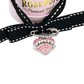 Happy Day (Mom/Grandma) - Single Red Rose