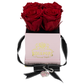 Four your Special Day (Mom/Grandma) - 4 Red Roses