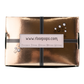 Flight of Golds Champagne POPs
