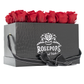 Black Croc Pop of the Line Premium Deluxe