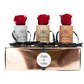 Flight of Golds Champagne POPs Deluxe
