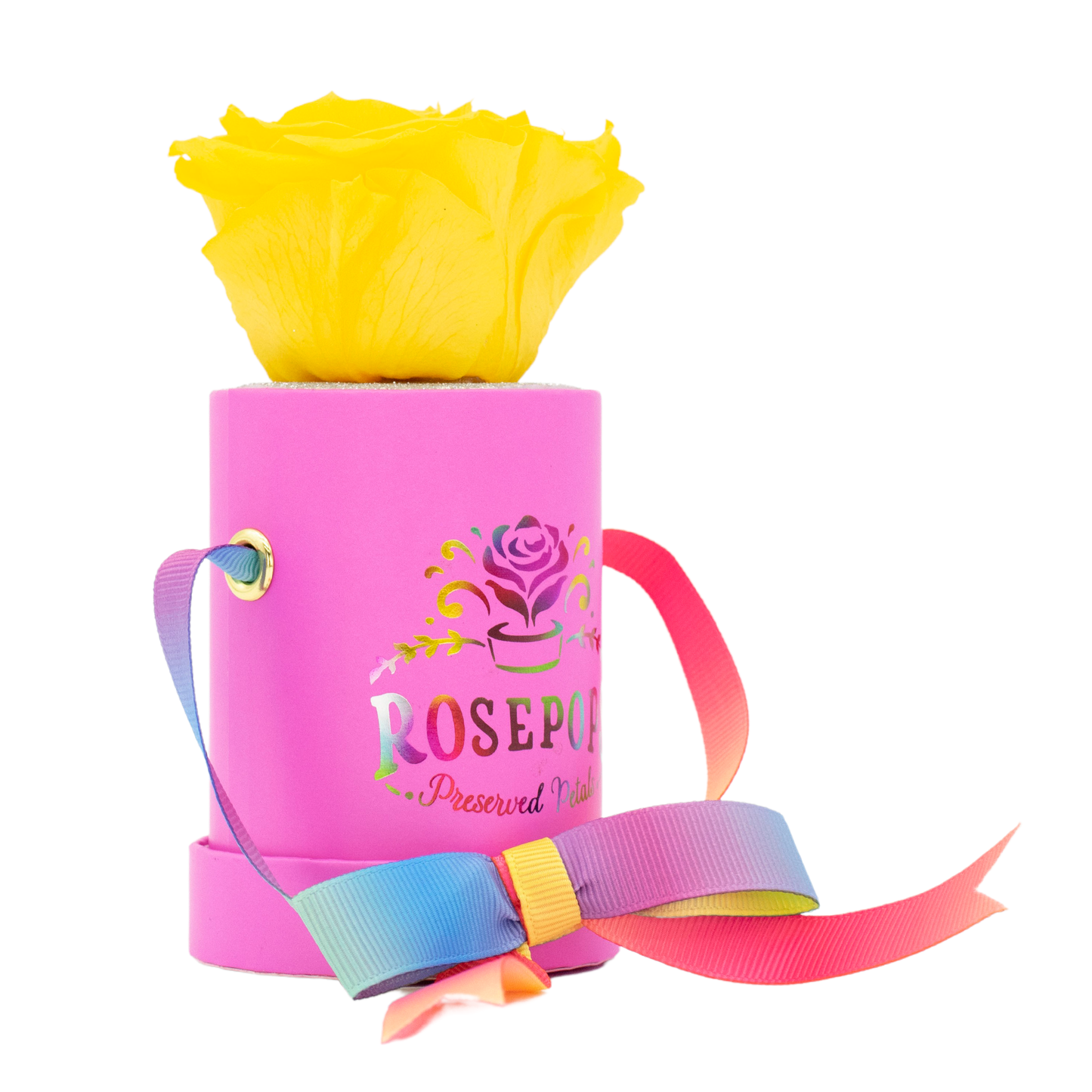 Hot Pink One up DELUXE