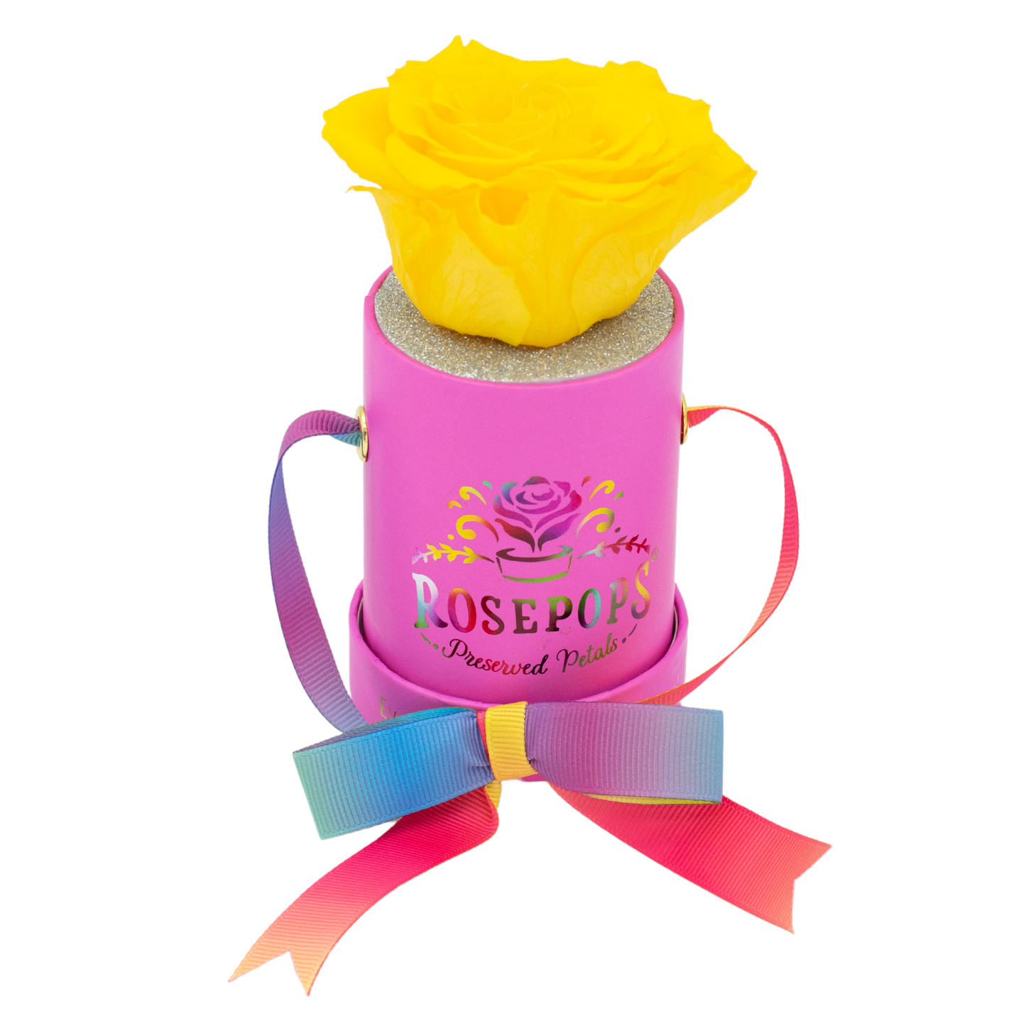Hot Pink One up DELUXE