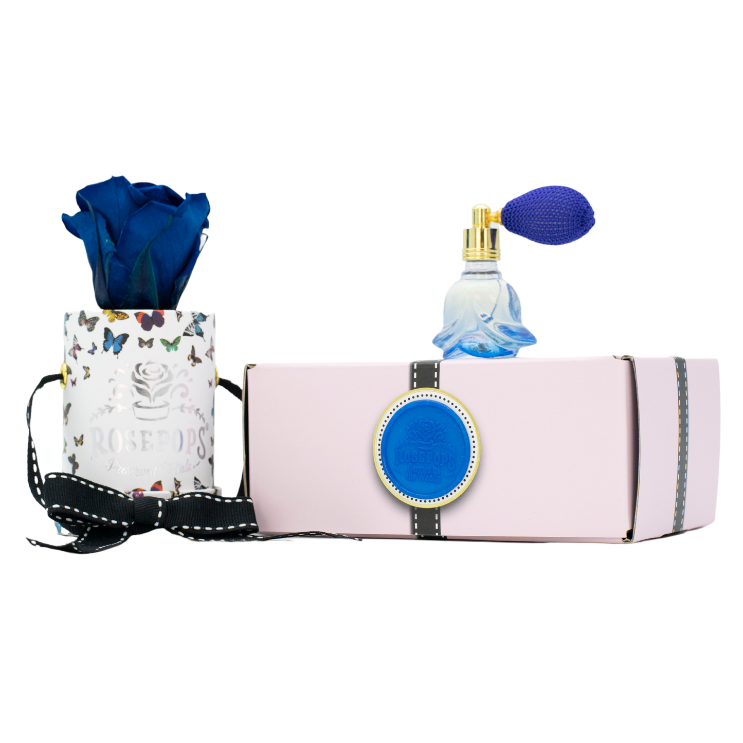 Butterfly One up DELUXE