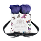 Butterfly Fourget me not DELUXE
