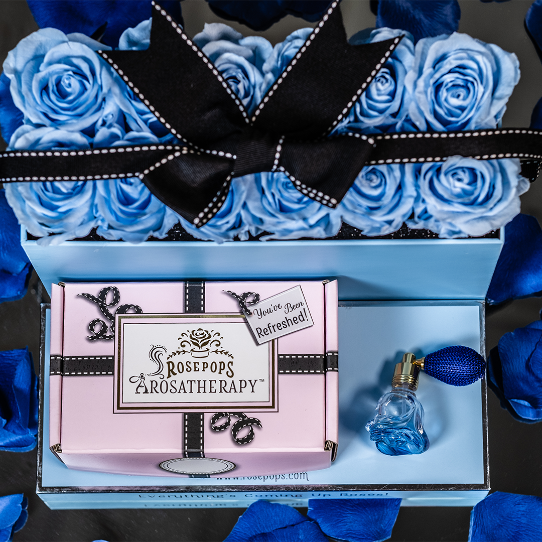 Berries in the Woods Refresher Bottle