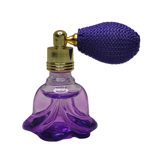 Lavender Frost Refresher Bottle