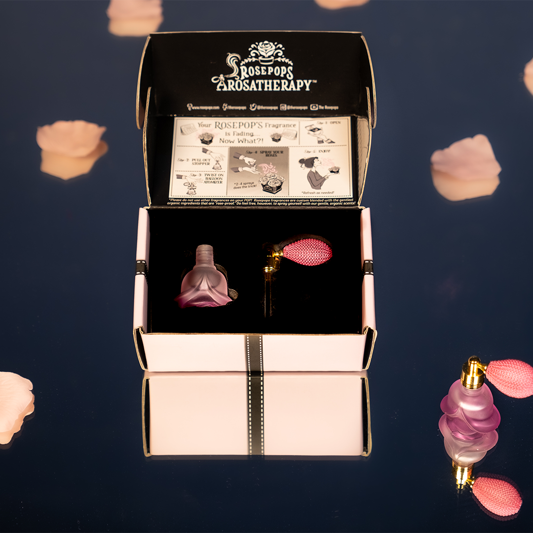 Peony Blush Refresher Bottle