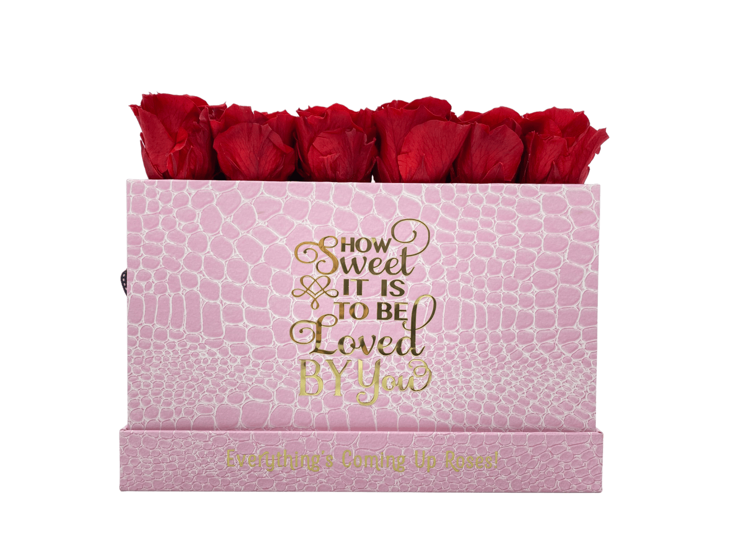 Sweet ‘n Flower