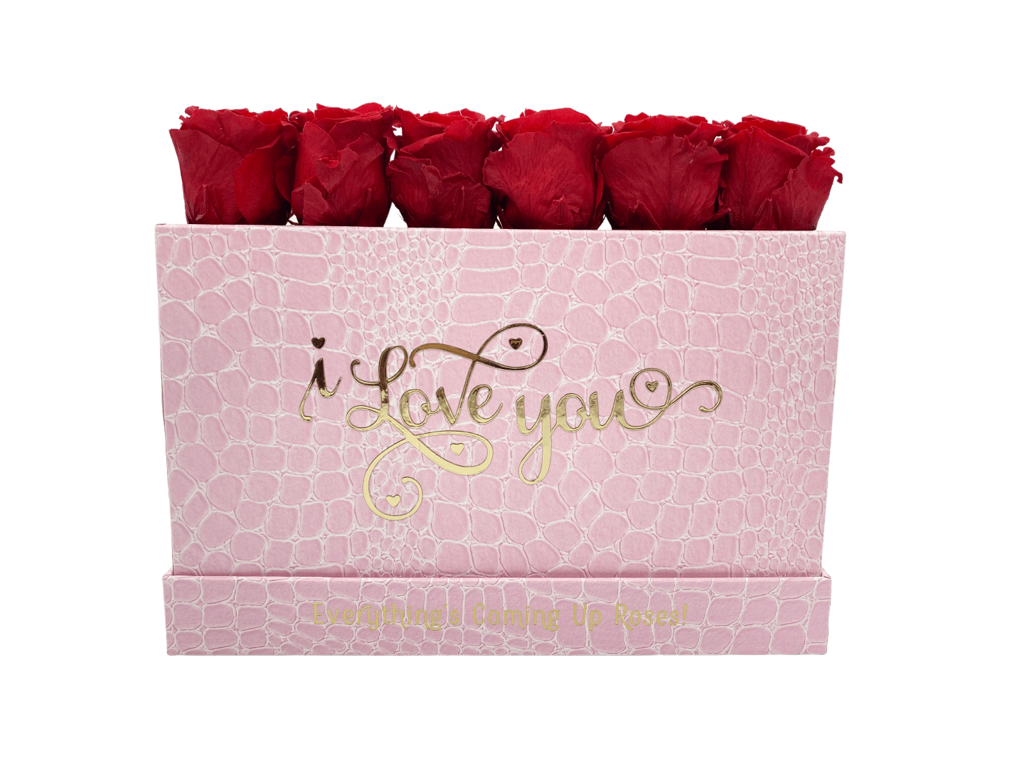 Six for my Sweetheart