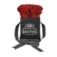 4 Roses Square - Black Lacquer