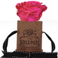 1 Rose Round - Rose Gold