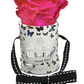 1 Rose Round - Butterfly