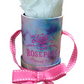 1 Rose Round - Tie Dye