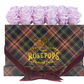 12 Roses Rectangle - Hamptons Classic