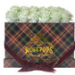 12 Roses Rectangle - Hamptons Classic