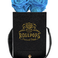 4 Roses Square with Drawer - Black Diamonds