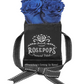 4 Roses Square - Black Lacquer