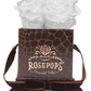 4 Roses Square - Chocolate